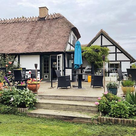 The Foresters House- Idyllic Tranquility- Non Smokers Only Store Heddinge Eksteriør billede