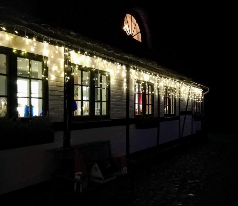 The Foresters House- Idyllic Tranquility- Non Smokers Only Store Heddinge Eksteriør billede