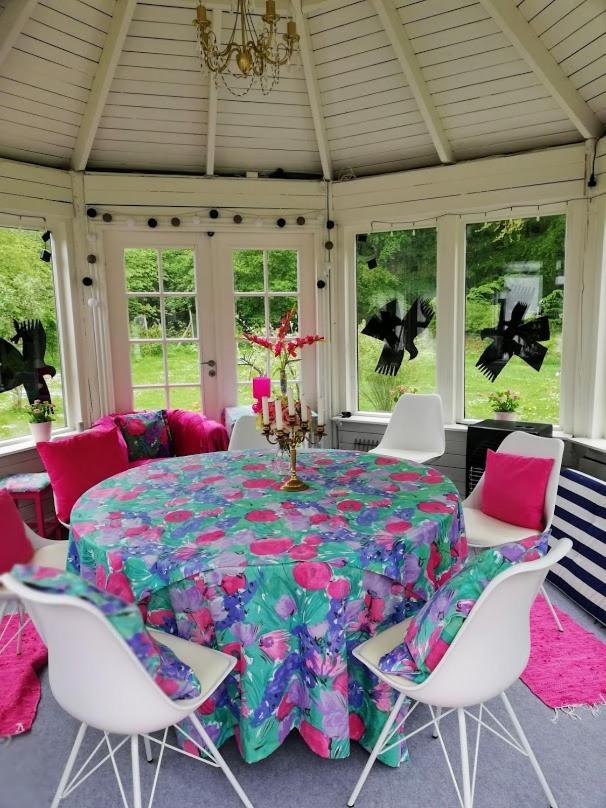 The Foresters House- Idyllic Tranquility- Non Smokers Only Store Heddinge Eksteriør billede