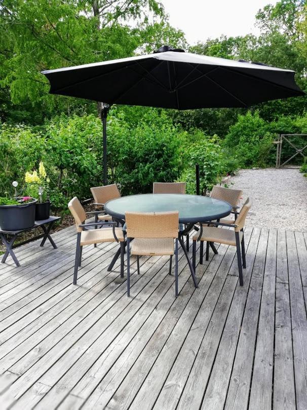 The Foresters House- Idyllic Tranquility- Non Smokers Only Store Heddinge Eksteriør billede