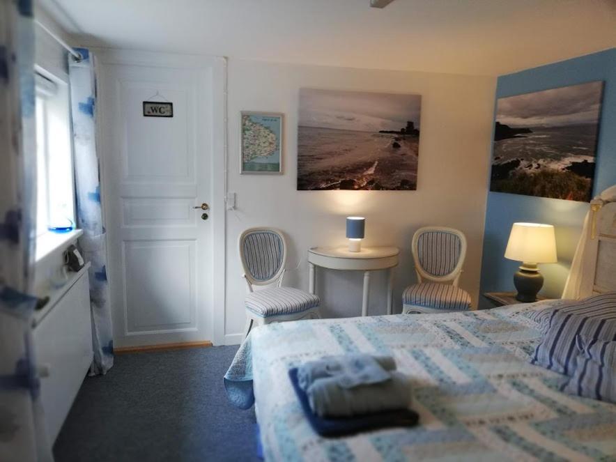 The Foresters House- Idyllic Tranquility- Non Smokers Only Store Heddinge Eksteriør billede