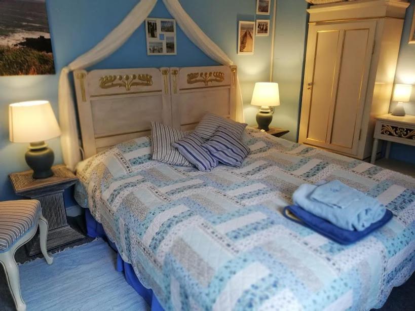 The Foresters House- Idyllic Tranquility- Non Smokers Only Store Heddinge Eksteriør billede