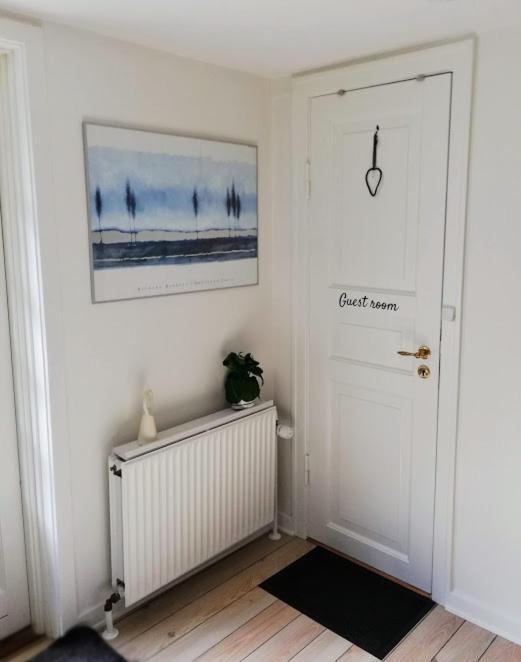 The Foresters House- Idyllic Tranquility- Non Smokers Only Store Heddinge Eksteriør billede