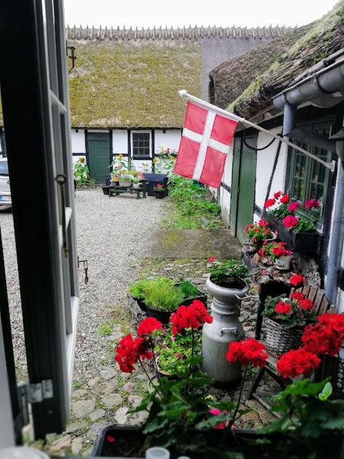 The Foresters House- Idyllic Tranquility- Non Smokers Only Store Heddinge Eksteriør billede