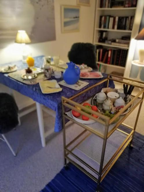 The Foresters House- Idyllic Tranquility- Non Smokers Only Store Heddinge Eksteriør billede